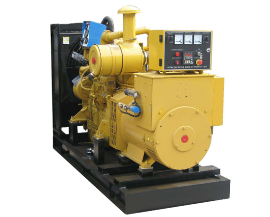 新田发电机出租